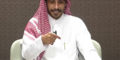 سناب عمر بن هذال العتيبي