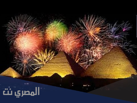 جدول حفلات الفنانين في رأس السنة 2022