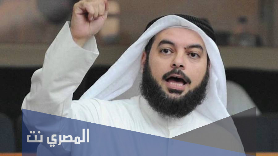 جمعان الحربش من أي قبيله