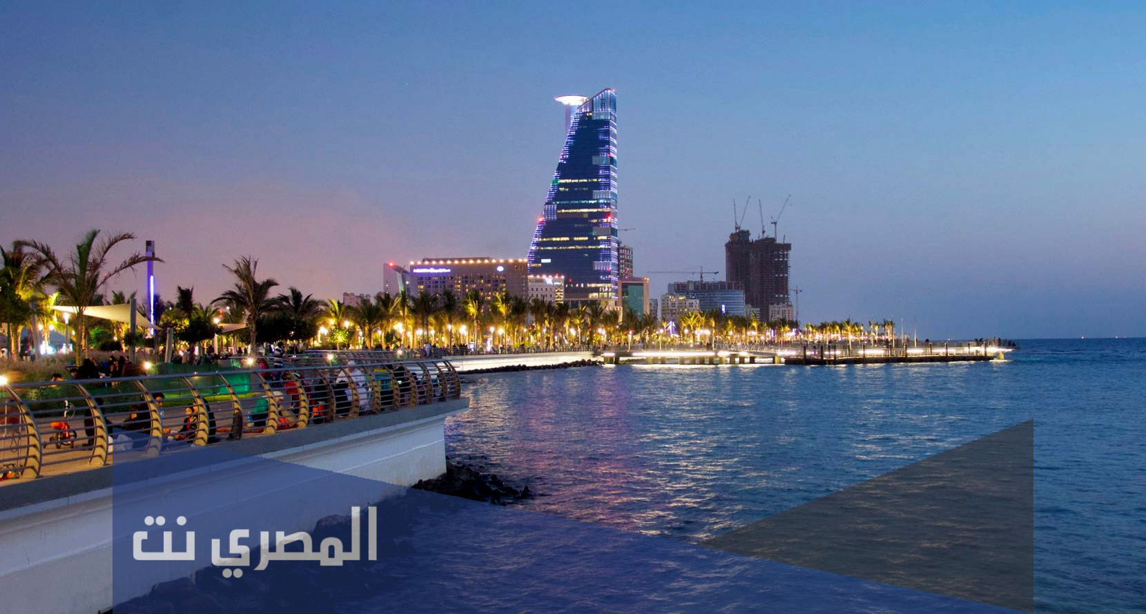 تعبير عن مدينة جدة بالانجليزي قصير