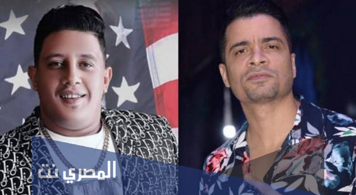 سبب منع حسن شاكوش من الغناء