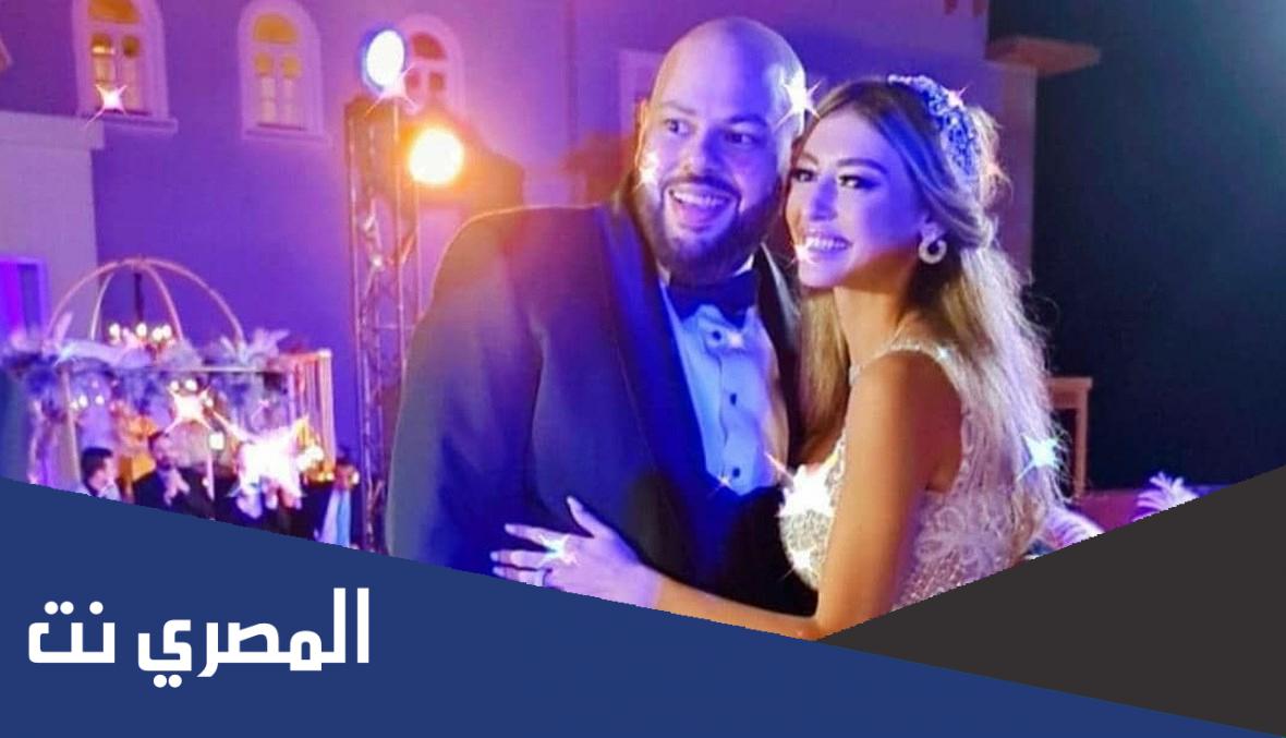 من هو شريف العلمي زوج ميار الغيطي ويكيبيديا