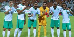حقيقة استبعاد الشهراني ومادو والكويكبي من قائمة المنتخب السعودي