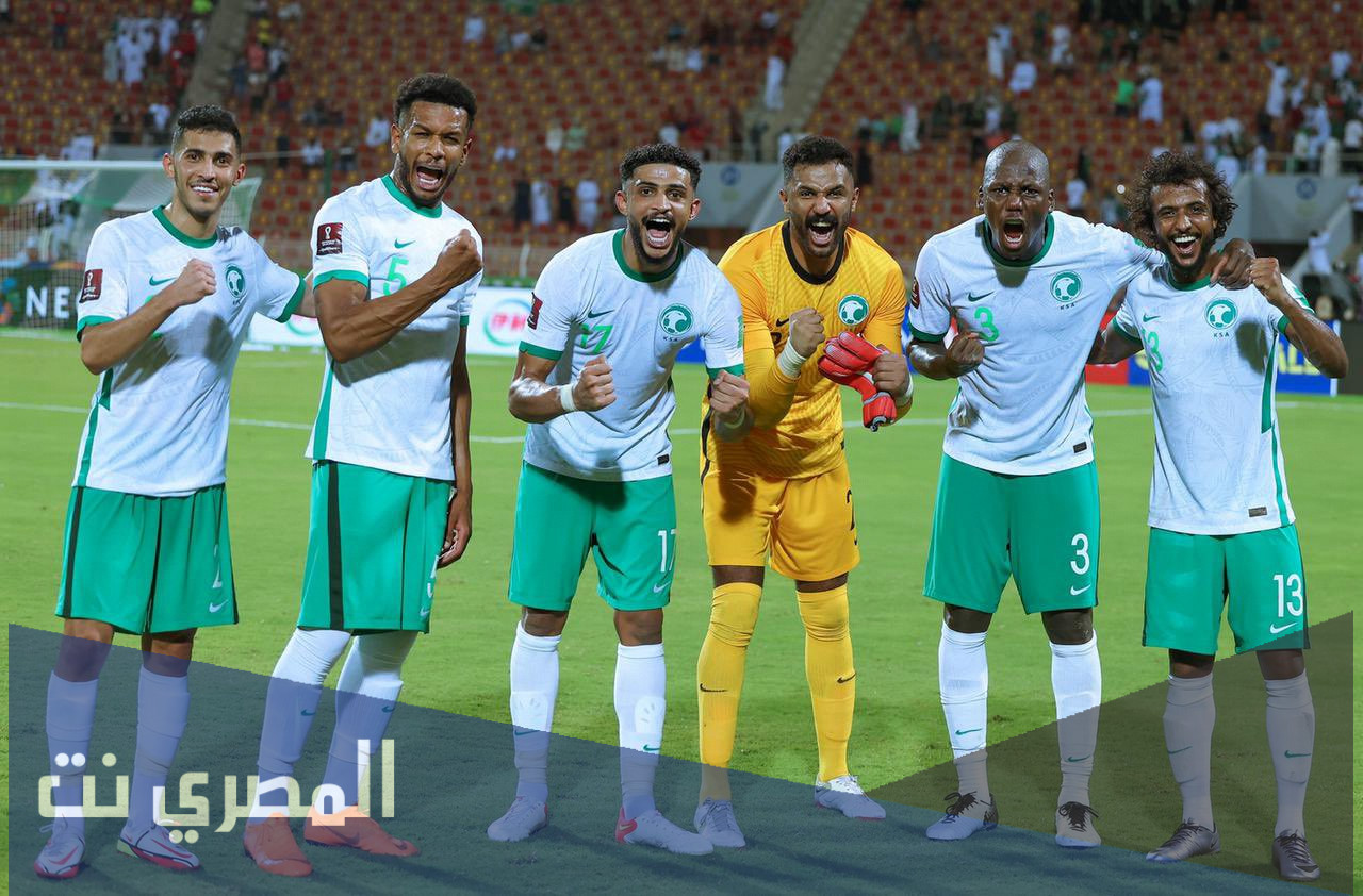 حقيقة استبعاد الشهراني ومادو والكويكبي من قائمة المنتخب السعودي