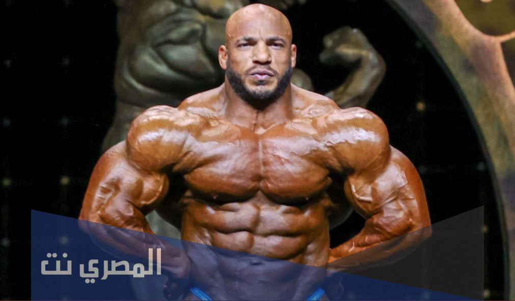 حقيقة انفصال زوجة بيج رامي الأولى