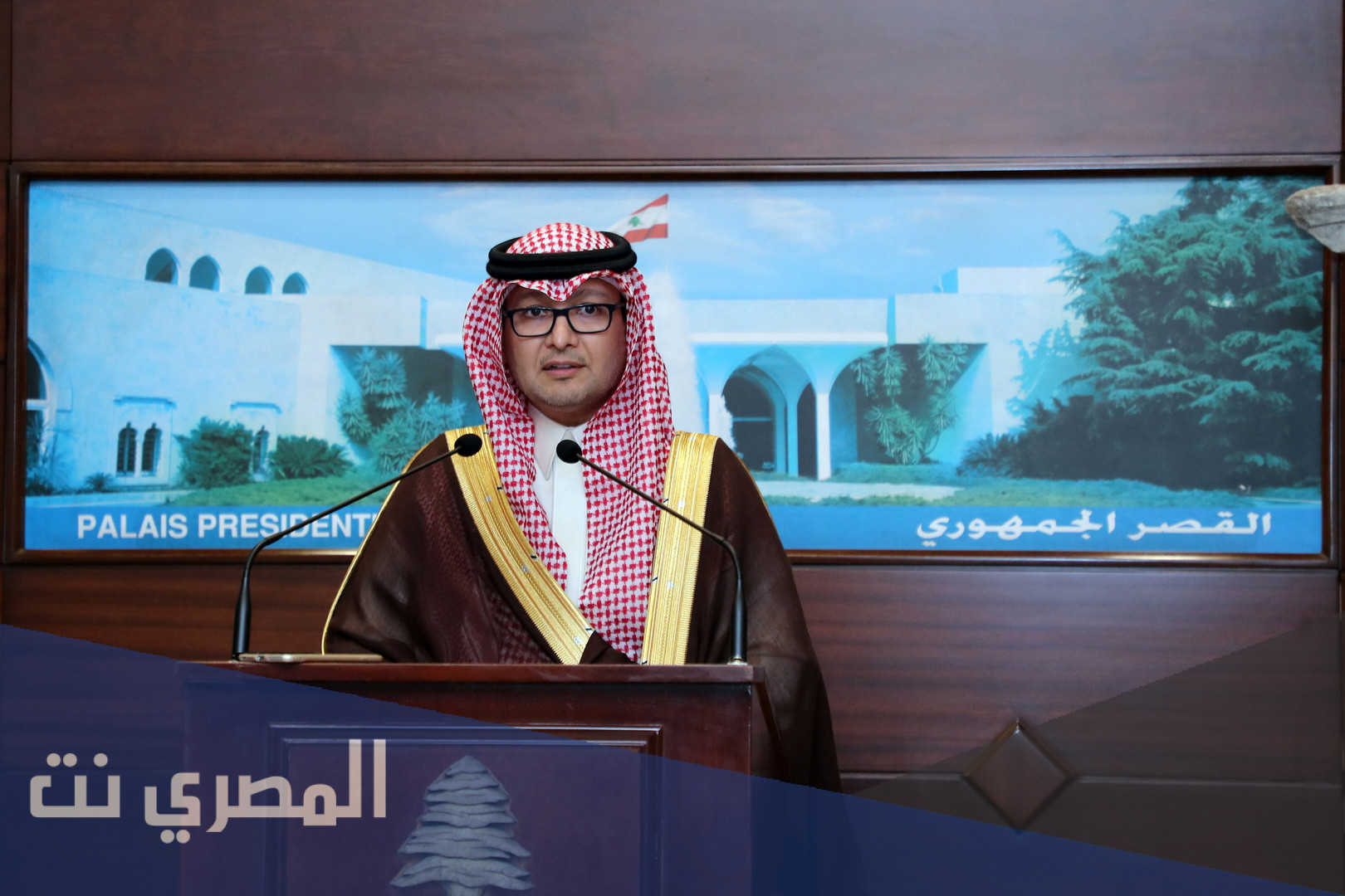 حقيقة ترحيل اللبنانيين من السعودية كما صرح السفير السعودي