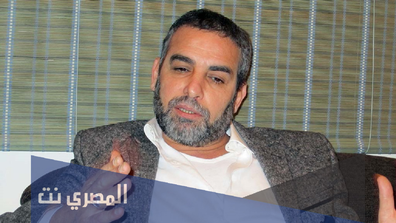 حقيقة تعيين احمد عبدالعزيز نقيب الممثلين