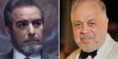 حقيقة تعيين الفنان أحمد عبد العزيز نقيبا للممثلين في مصر بدلا من أشرف زكي