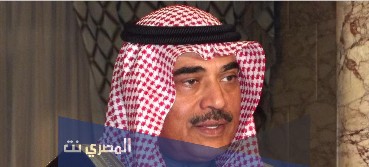 حقيقة تكليف الشيخ صباح الخالد الحمد الصباح رئيسا لمجلس الوزراء