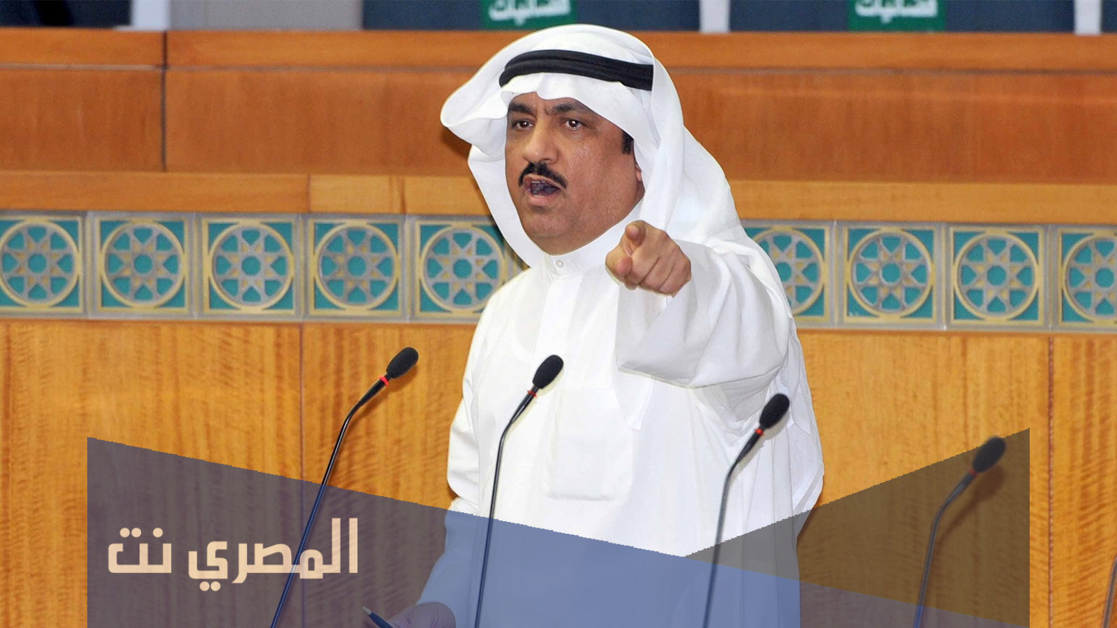 حقيقة خروج مسلم البراك من السجن