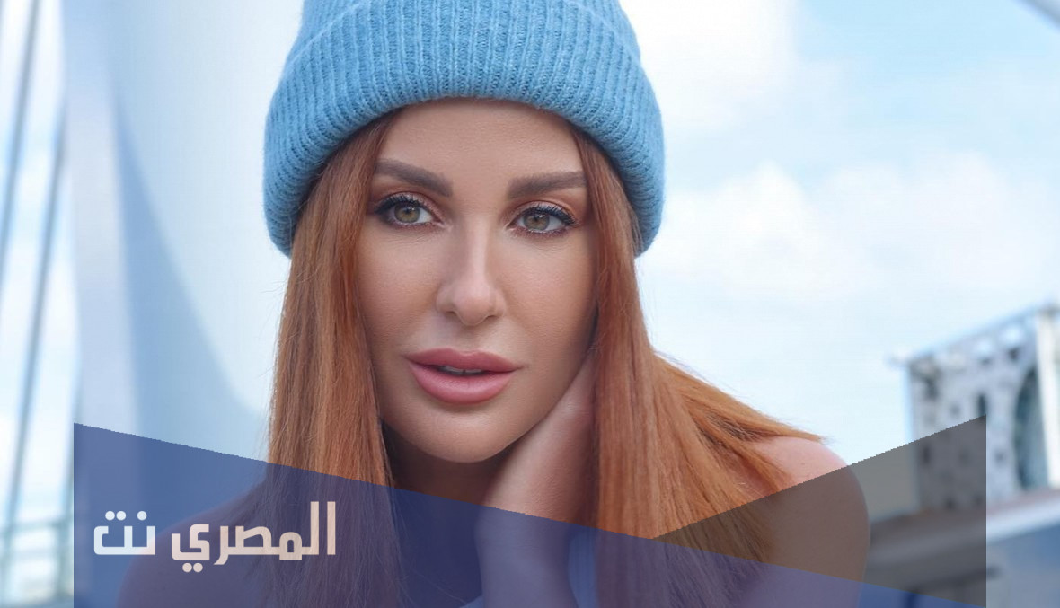 حقيقة وفاة الفنانة اللبنانية ريتا حرب