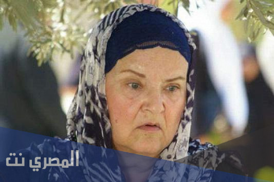 حقيقة وفاة انطوانيت نجيب الفنانة السورية