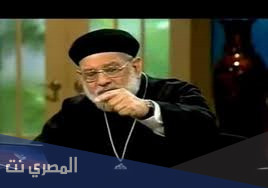 حقيقة وفاة زكريا بطرس