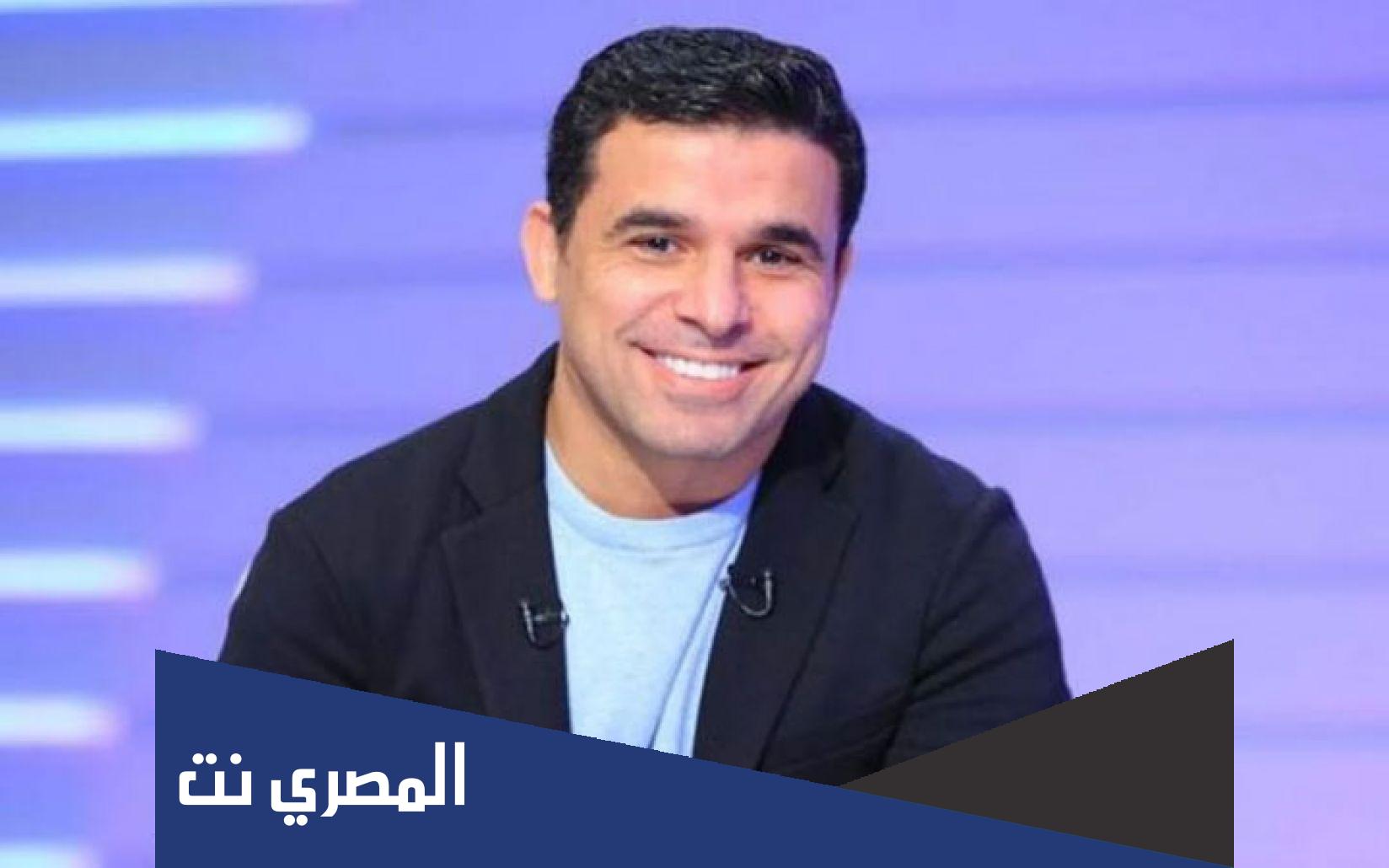 خالد الغندور يشرح سبب غيابه عن عزاء جلال إبراهيم