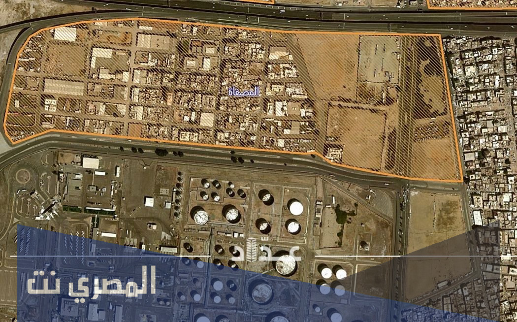 خريطة احياء جدة pdf
