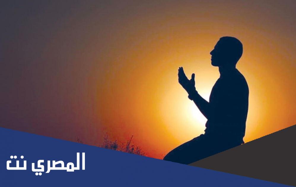دعاء الريح الاحمر كامل مكتوب