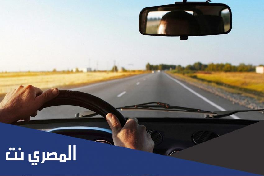 دعاء ركوب السيارة الجديدة