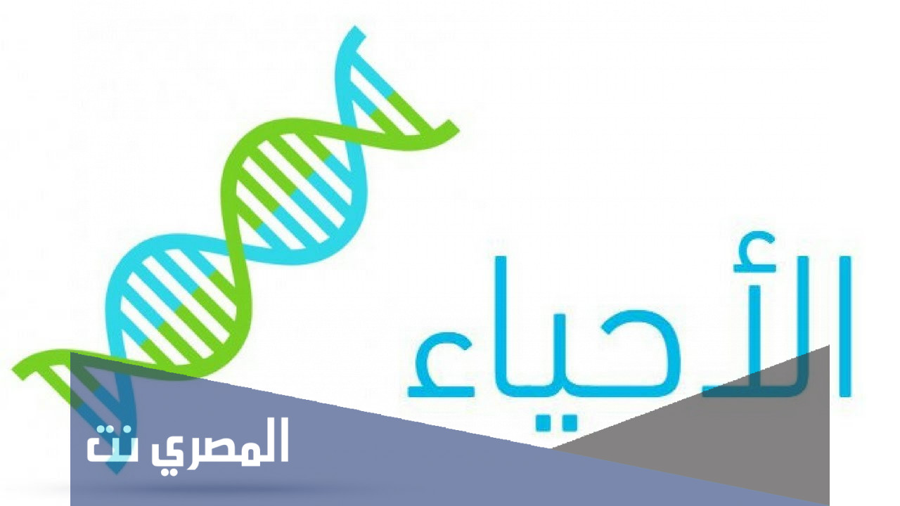 دليل وظائف تخصص الاحياء في السعودية