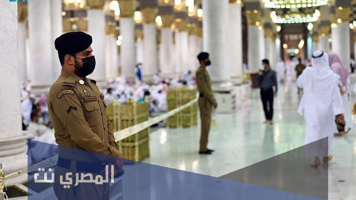 دور رجال الأمن في المحافظة على الأمن