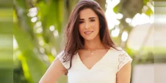 ديانة الاعلامية اسماء مصطفى