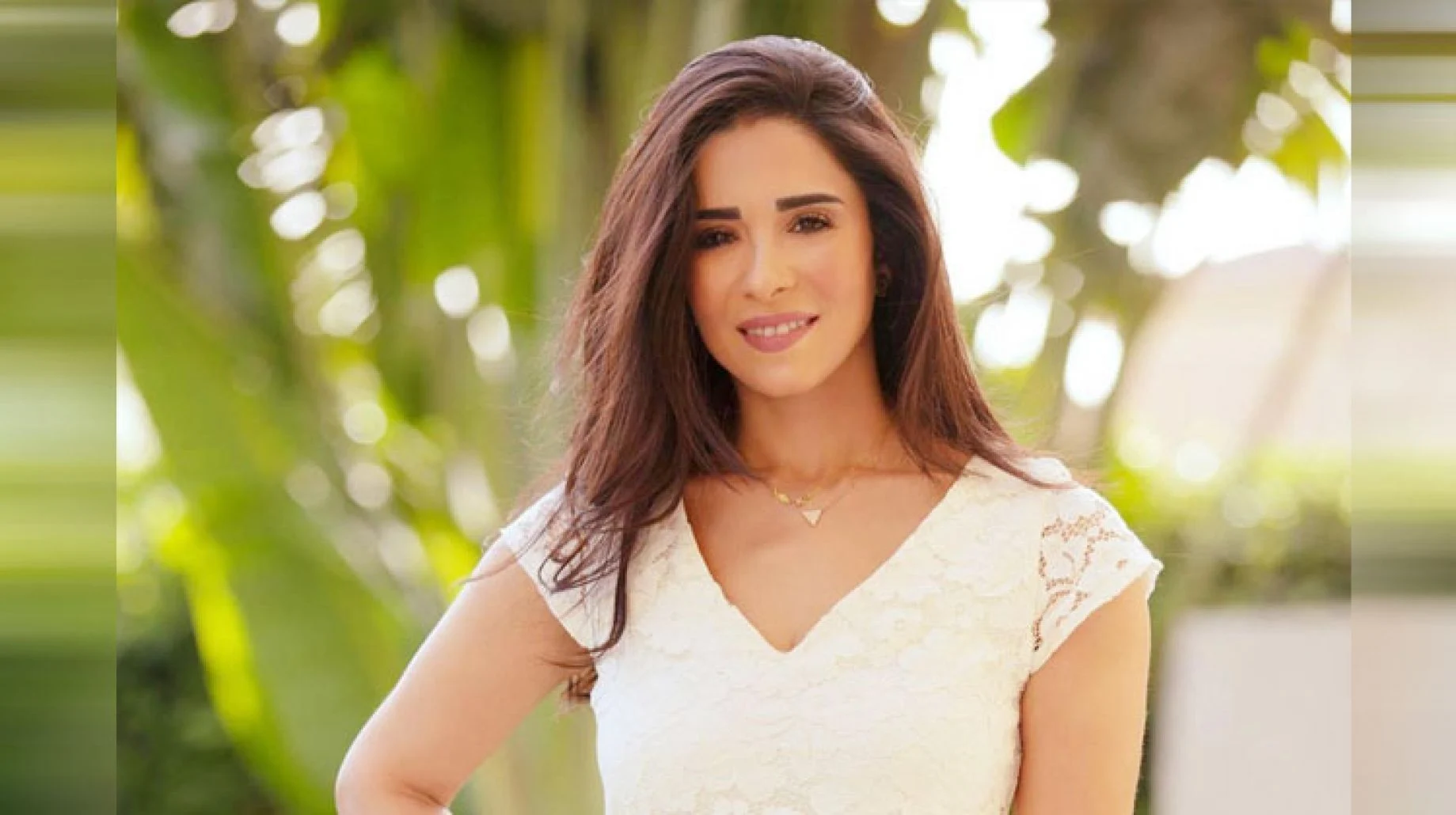ديانة الاعلامية اسماء مصطفى