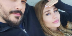 ديانة رامي عياش