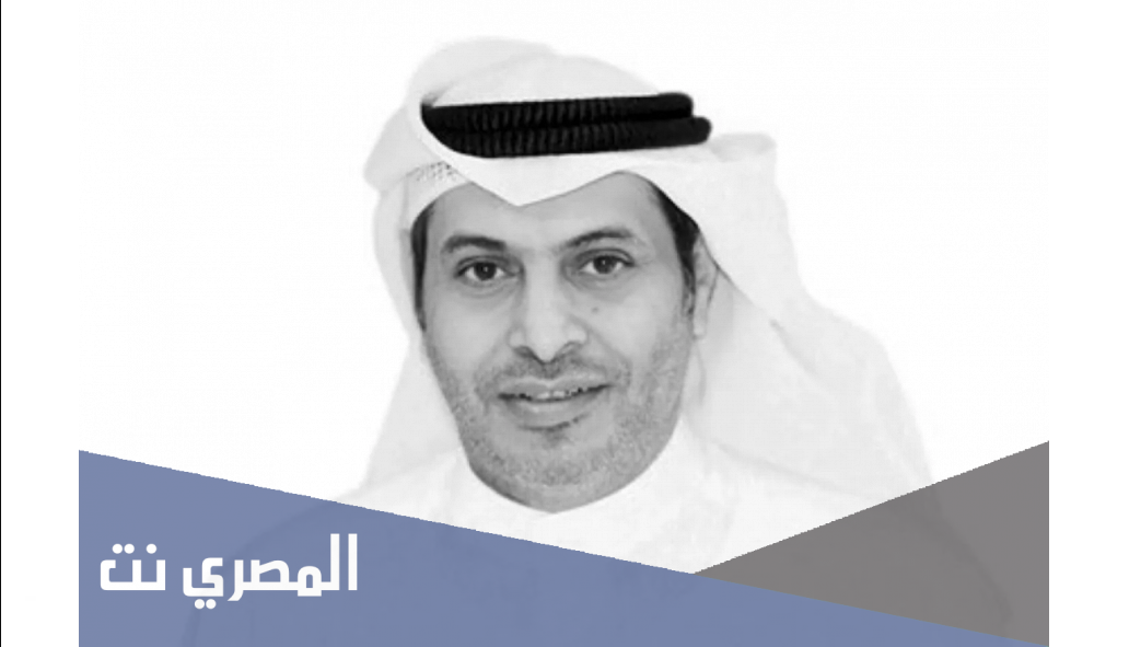 من هو الصحفي ذعار الرشيدي