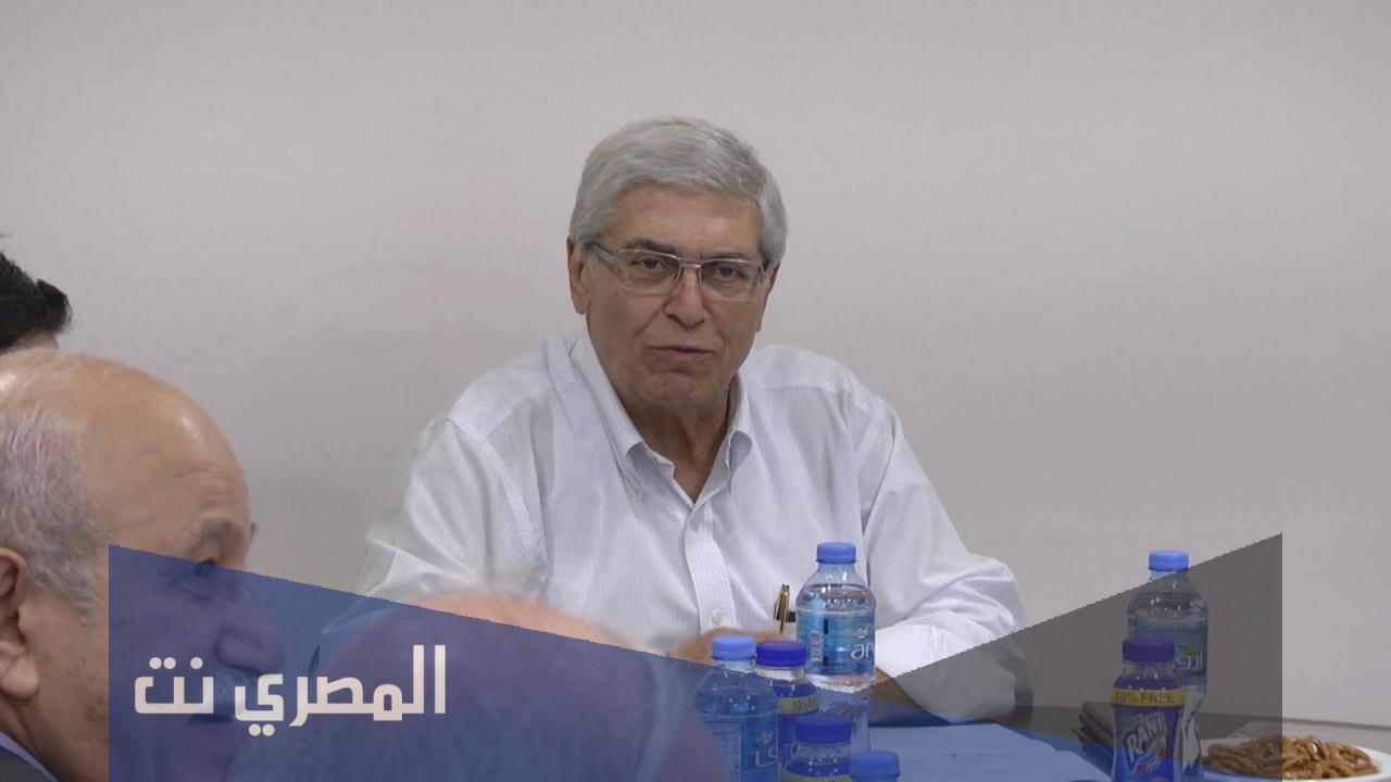 من هو ميشيل الصايغ ويكيبيديا