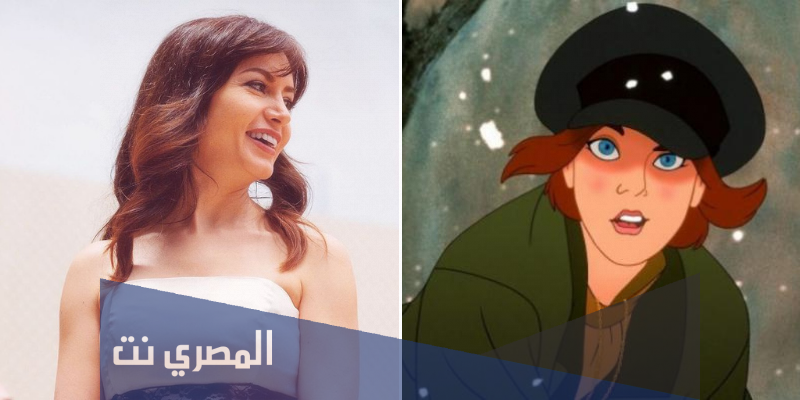 ما هي جنسية رشا رزق