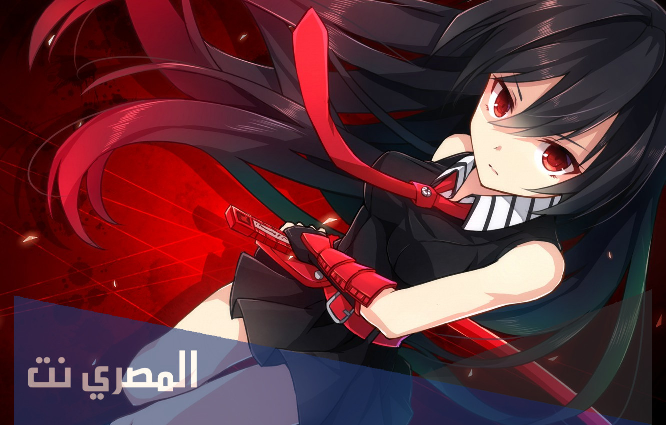 رابط اختبار شبيهك من شخصيات الانمي