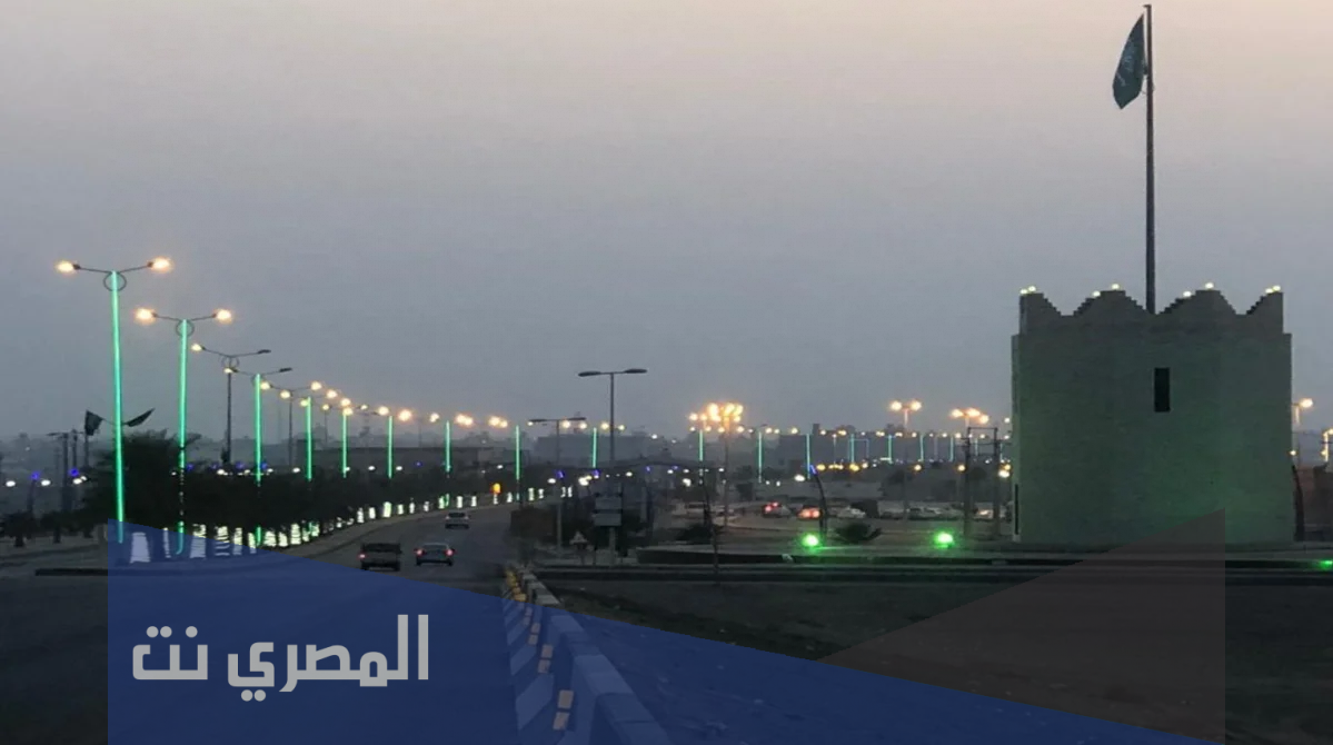 رابغ كم تبعد عن المدينة