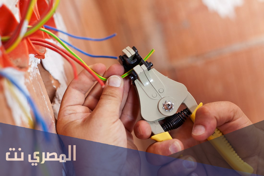 رقم فني كهربائي منازل في الكويت
