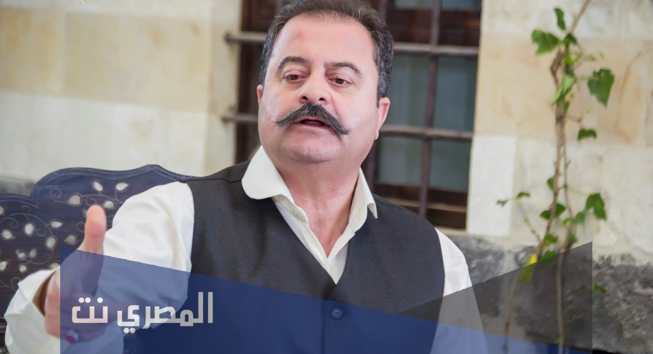 زهير رمضان سني أم شيعي