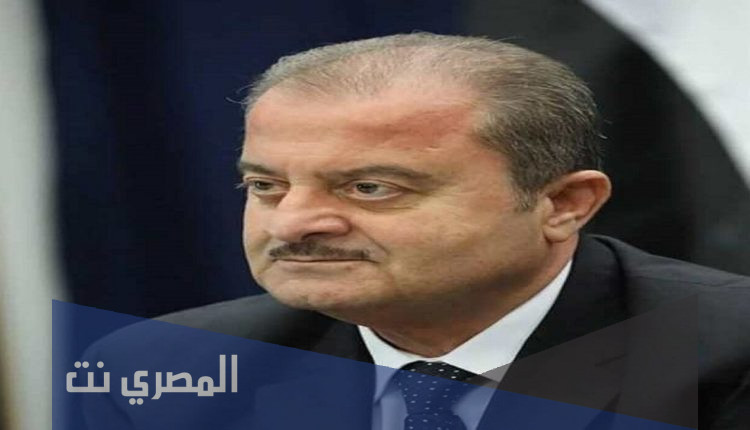 من هو زهير رمضان ويكيبيديا