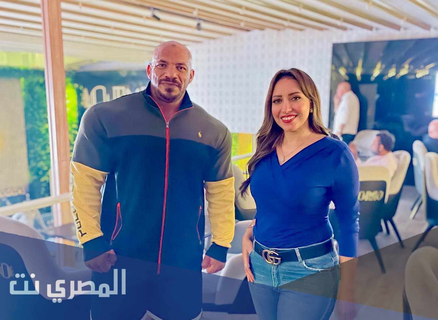 زواج بيج رامي للمرة الثانية.. حقيقة أم عمل فني