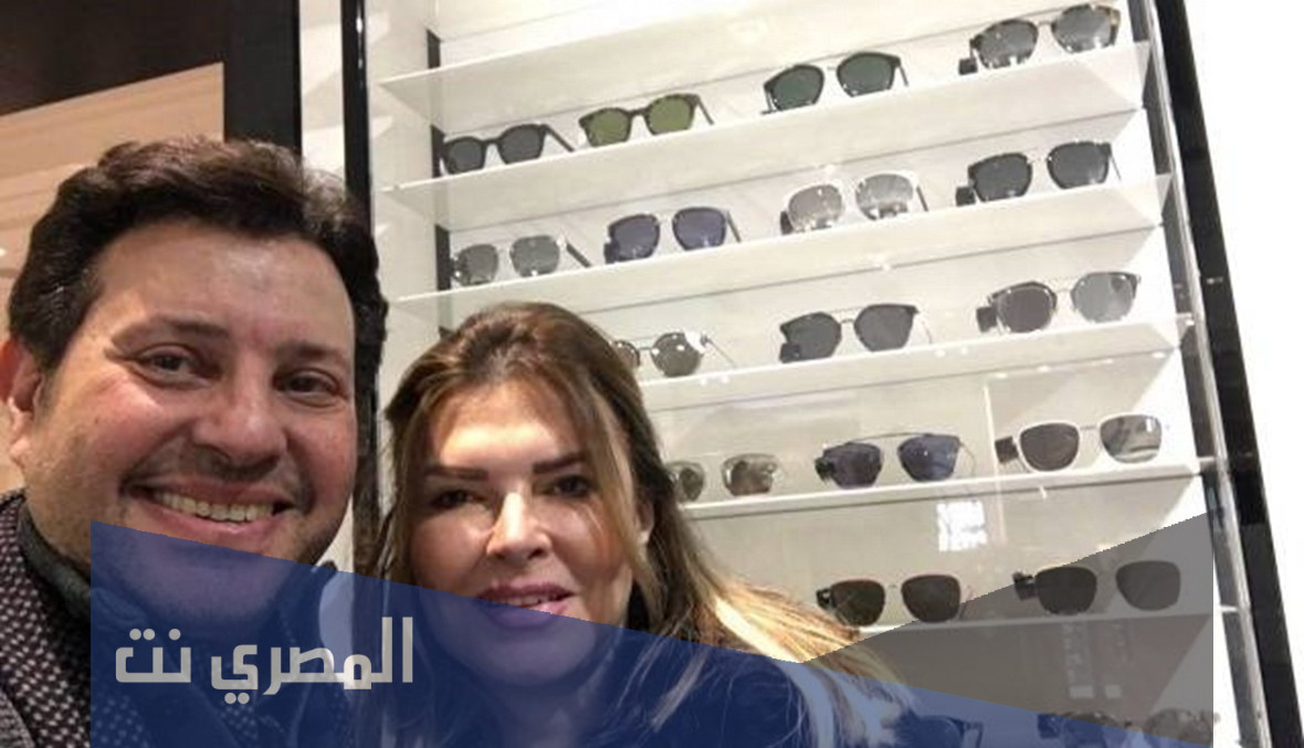زوجة هاني شاكر من هي