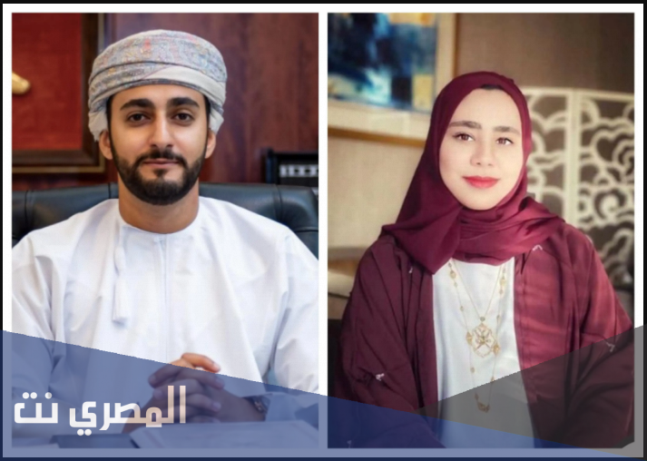 من هي ميان آل سعيد زوجة ذي يزن