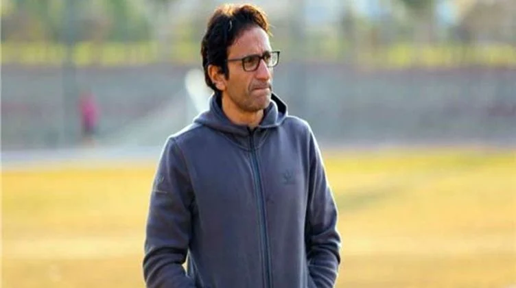 من هو أحمد سامي مدرب سموحة ويكيبيديا