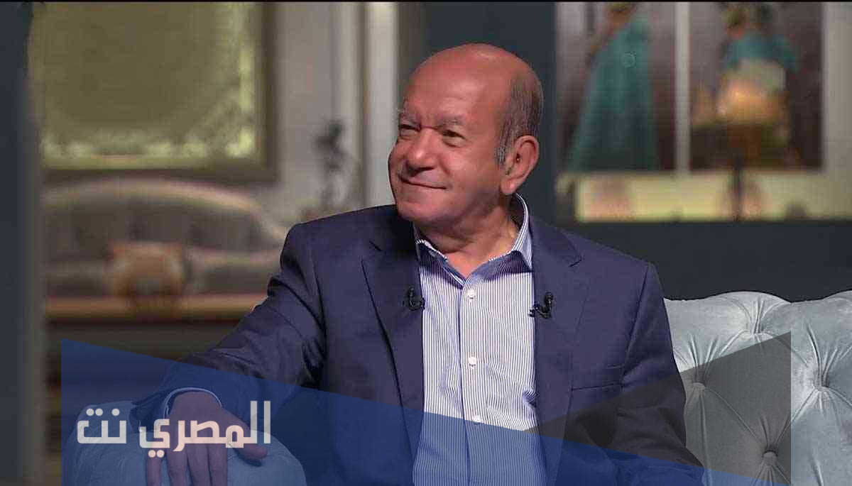 سبب اعتزال الفنان لطفي لبيب