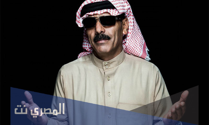 سبب اعتقال الفنان عمر سليمان