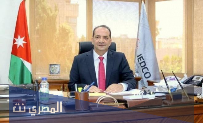 سبب اعفاء عبد الفتاح الكايد مفوض عام جناح الاردن في اكسبو