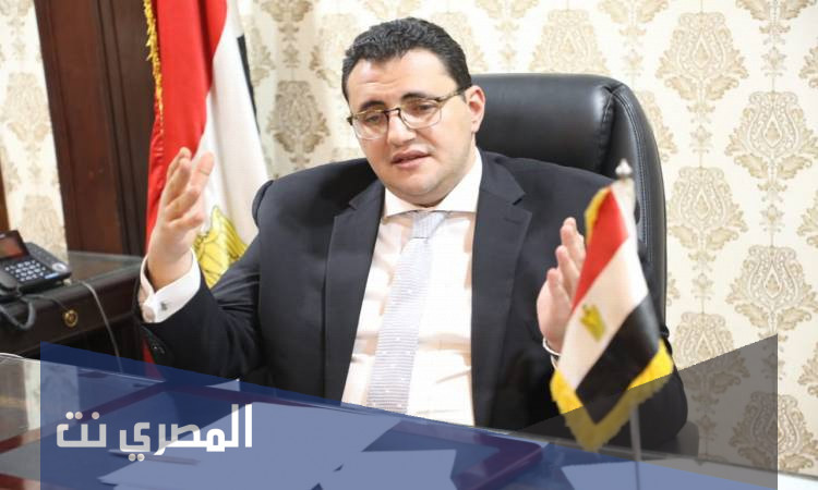 سبب اقالة خالد مجاهد من منصبه