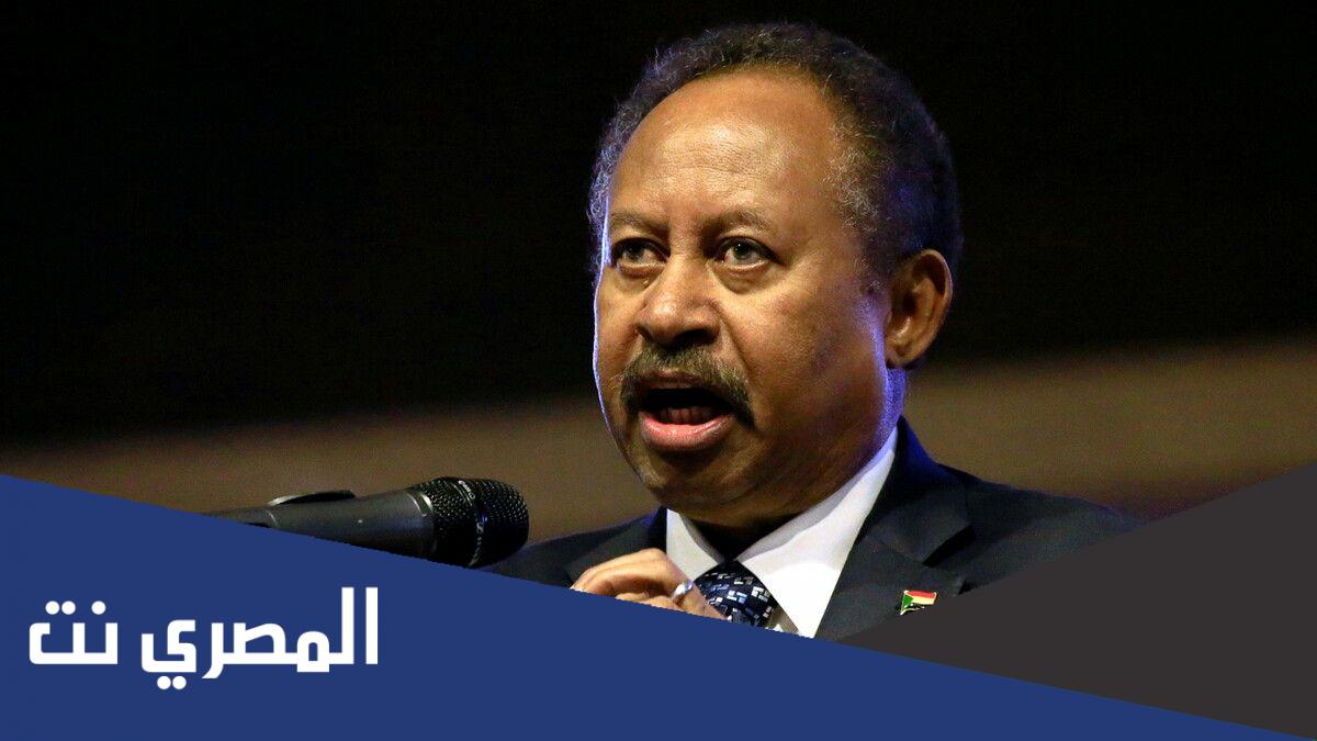 سبب اقالة مدير عام الشرطة السودانية