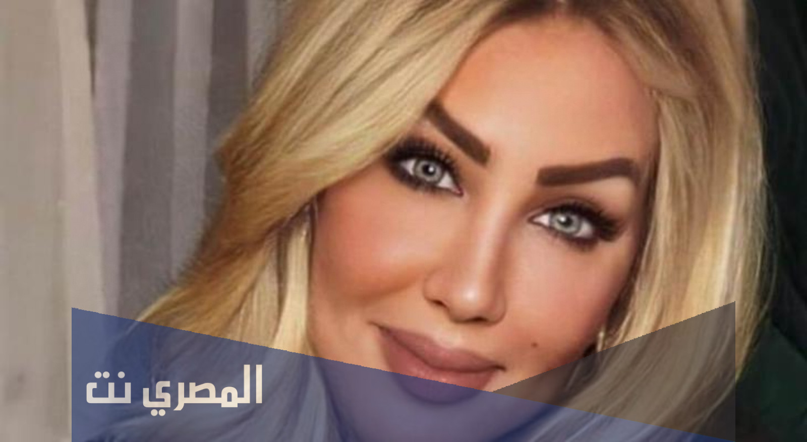 سبب القبض على الفاشينيستا بيبي بوشهري
