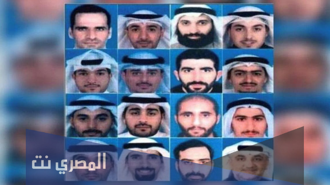 سبب القبض على خلية العبدلي