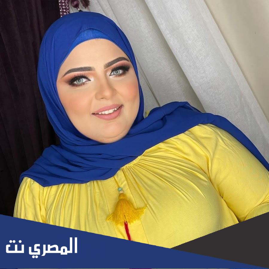 سبب انفصال صدفة جاد عن زوجها حسن بيسو