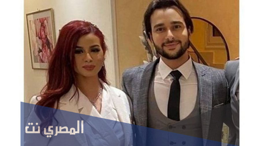 سبب انفصال منة عرفة ومحمود المهدي