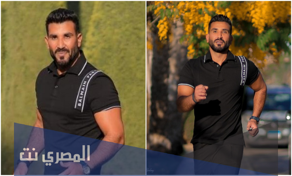 سبب ايقاف الفنان احمد سعد عن الغناء