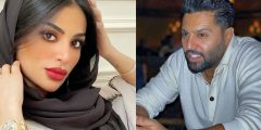 سبب طلاق فاطمه الانصاري