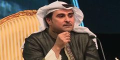 سبب منع خالد المريخي من دخول الكويت